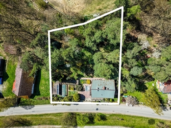 Prodej domu 230 m², Poříčí nad Sázavou