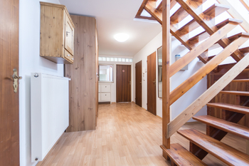Prodej domu 230 m², Poříčí nad Sázavou