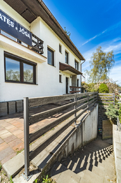 Prodej domu 230 m², Poříčí nad Sázavou