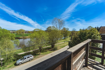 Prodej domu 230 m², Poříčí nad Sázavou