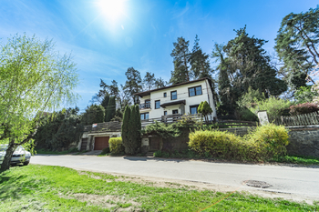 Prodej domu 230 m², Poříčí nad Sázavou
