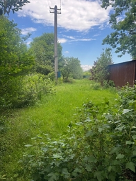 Prodej pozemku 1300 m², Skaštice
