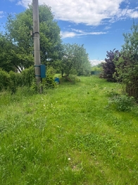 Prodej pozemku 1300 m², Skaštice