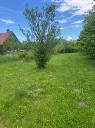 Prodej pozemku 1300 m², Skaštice