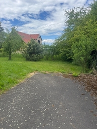 Prodej pozemku 1300 m², Skaštice