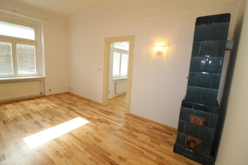 Pronájem bytu 2+kk v osobním vlastnictví 45 m², Praha 3 - Vinohrady