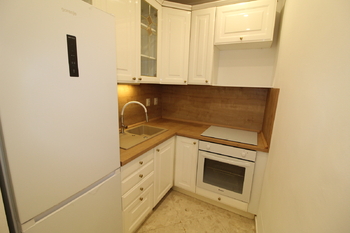 Pronájem bytu 2+kk v osobním vlastnictví 45 m², Praha 3 - Vinohrady
