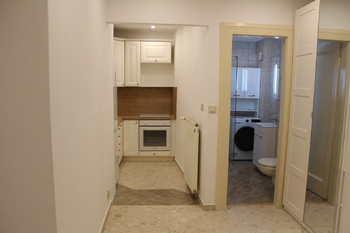 Pronájem bytu 2+kk v osobním vlastnictví 45 m², Praha 3 - Vinohrady