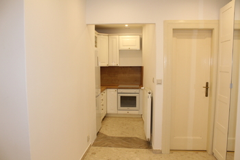Pronájem bytu 2+kk v osobním vlastnictví 45 m², Praha 3 - Vinohrady