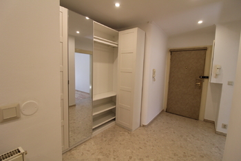 Pronájem bytu 2+kk v osobním vlastnictví 45 m², Praha 3 - Vinohrady