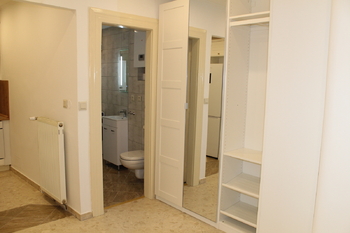 Pronájem bytu 2+kk v osobním vlastnictví 45 m², Praha 3 - Vinohrady