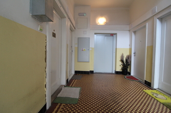 Pronájem bytu 2+kk v osobním vlastnictví 45 m², Praha 3 - Vinohrady