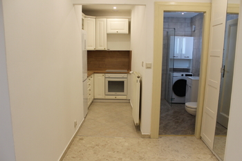 Pronájem bytu 2+kk v osobním vlastnictví 45 m², Praha 3 - Vinohrady