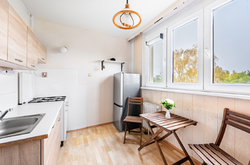 Prodej bytu 1+1 v osobním vlastnictví 29 m², Tábor
