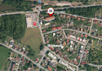 Prodej bytu 2+kk v osobním vlastnictví 57 m², Netolice