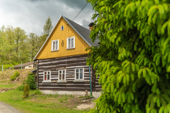 Prodej chaty / chalupy 127 m², Radvanec