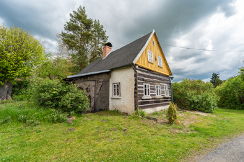 Prodej chaty / chalupy 127 m², Radvanec
