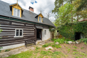 Prodej chaty / chalupy 127 m², Radvanec