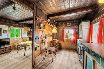 Prodej chaty / chalupy 127 m², Radvanec