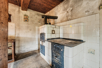 Prodej chaty / chalupy 127 m², Radvanec