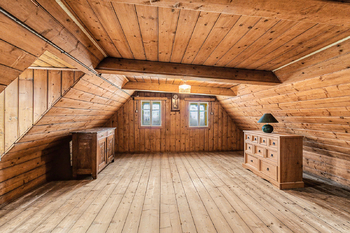 Prodej chaty / chalupy 127 m², Radvanec