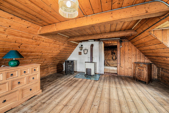 Prodej chaty / chalupy 127 m², Radvanec
