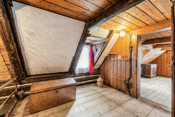 Prodej chaty / chalupy 127 m², Radvanec