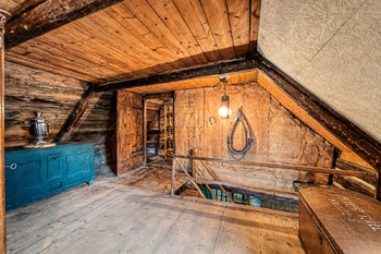 Prodej chaty / chalupy 127 m², Radvanec