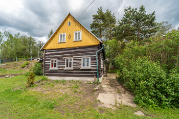 Prodej chaty / chalupy 127 m², Radvanec