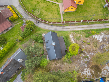 Prodej chaty / chalupy 127 m², Radvanec