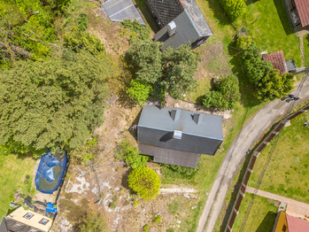 Prodej chaty / chalupy 127 m², Radvanec
