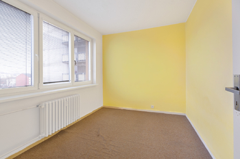 Pronájem bytu 3+1 v družstevním vlastnictví 69 m², Ostrava