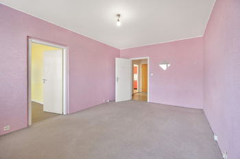 Pronájem bytu 3+1 v družstevním vlastnictví 69 m², Ostrava