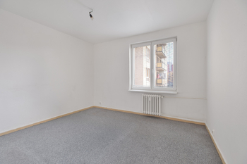 Pronájem bytu 3+1 v družstevním vlastnictví 69 m², Ostrava