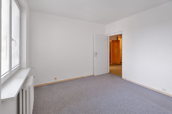 Pronájem bytu 3+1 v družstevním vlastnictví 69 m², Ostrava