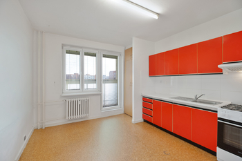 Pronájem bytu 3+1 v družstevním vlastnictví 69 m², Ostrava
