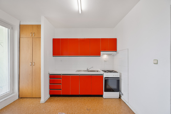 Pronájem bytu 3+1 v družstevním vlastnictví 69 m², Ostrava