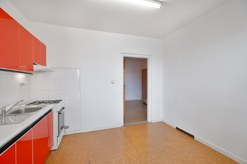 Pronájem bytu 3+1 v družstevním vlastnictví 69 m², Ostrava