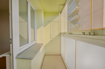 Pronájem bytu 3+1 v družstevním vlastnictví 69 m², Ostrava