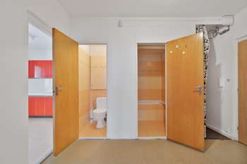Pronájem bytu 3+1 v družstevním vlastnictví 69 m², Ostrava