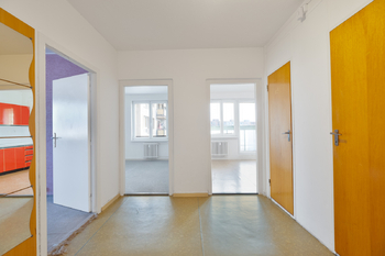 Pronájem bytu 3+1 v družstevním vlastnictví 69 m², Ostrava