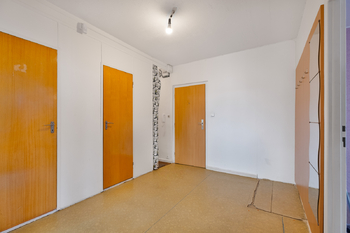 Pronájem bytu 3+1 v družstevním vlastnictví 69 m², Ostrava