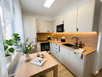 Pronájem bytu 2+1 v družstevním vlastnictví 54 m², Hradec Králové