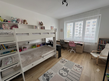Pronájem bytu 2+1 v družstevním vlastnictví 54 m², Hradec Králové