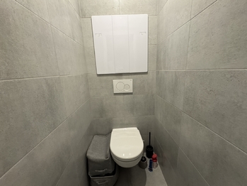 Pronájem bytu 2+1 v družstevním vlastnictví 54 m², Hradec Králové
