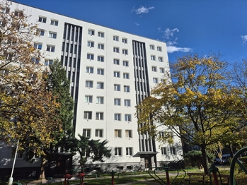 Pronájem bytu 3+kk v osobním vlastnictví 73 m², Praha 4 - Záběhlice