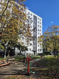 Pronájem bytu 3+kk v osobním vlastnictví 73 m², Praha 4 - Záběhlice