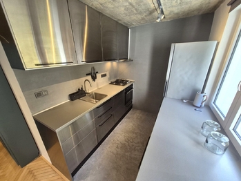 Pronájem bytu 3+kk v osobním vlastnictví 73 m², Praha 4 - Záběhlice