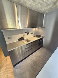 Pronájem bytu 3+kk v osobním vlastnictví 73 m², Praha 4 - Záběhlice