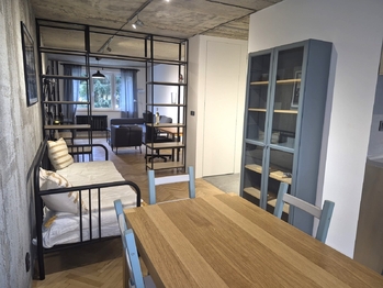 Pronájem bytu 3+kk v osobním vlastnictví 73 m², Praha 4 - Záběhlice